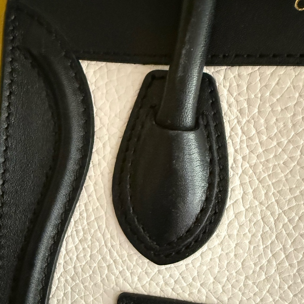 Céline Nano Luggage - Picture 11 of 13